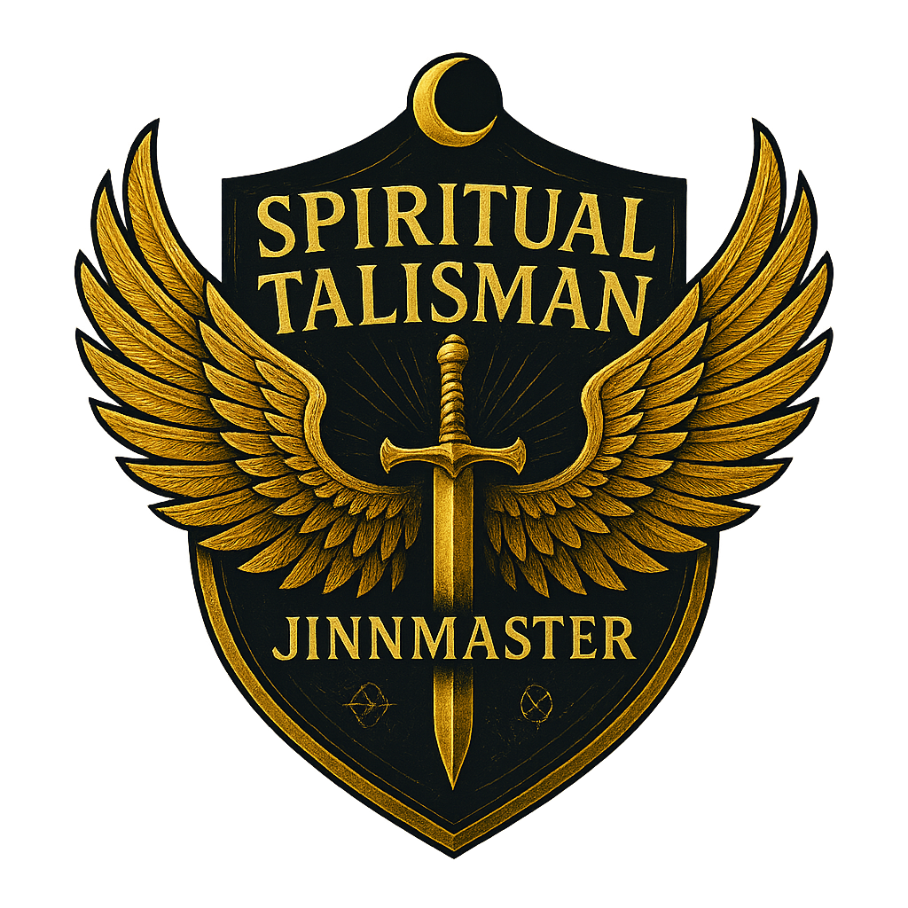 Spiritual Talisman