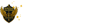 Spiritual Talisman